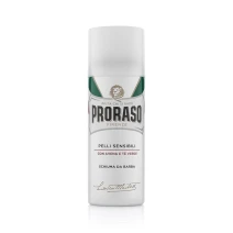Proraso Aloe & Vitamin E Shaving Foam