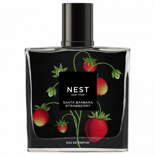 NEST NEW YORK Santa Barbara Strawberry Eau De Parfum 