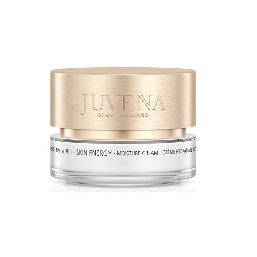 Juvena Skin Energy Moisture Cream  (Mitrinošs sejas krēms)