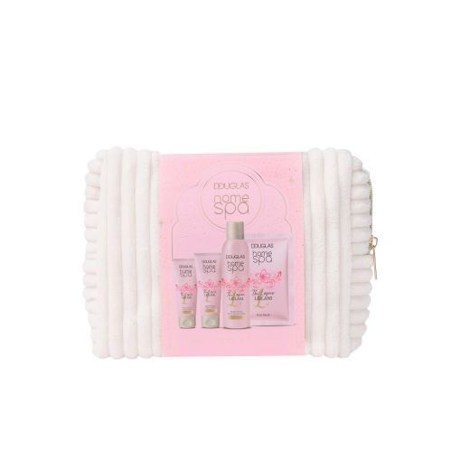 DOUGLAS COLLECTION HOME SPA The Lagoon Leilani Wellness SPA Set