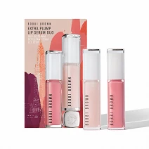 BOBBI BROWN Extra Plump Lip Serum Duo