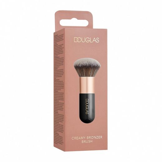 DOUGLAS COLLECTION ACCESSOIRES Creamy Bronzer Brush