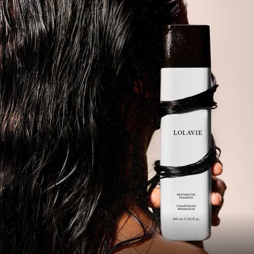LOLAVIE Restorative Shampoo