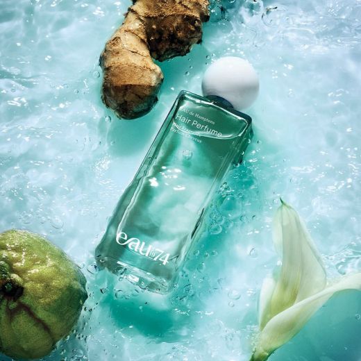 EAU DE 1974 Eau De Hamptons Hair Perfume