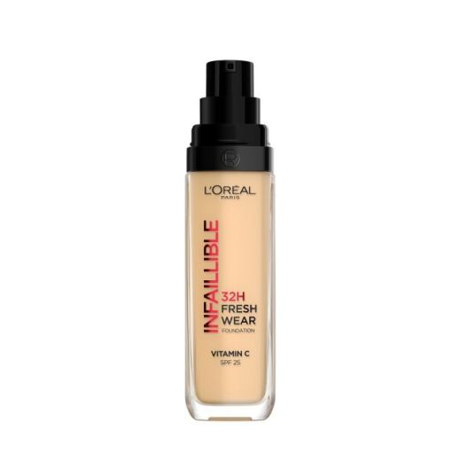 L'Oréal Paris Infallible 32H Fresh Wear 