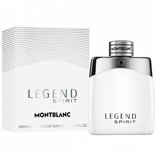 MONTBLANC Legend Spirit EDT 100 ml