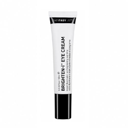 THE INKEY LIST Brighten-I Eye Cream