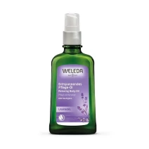 WELEDA Lavender Relaxing Body Oil