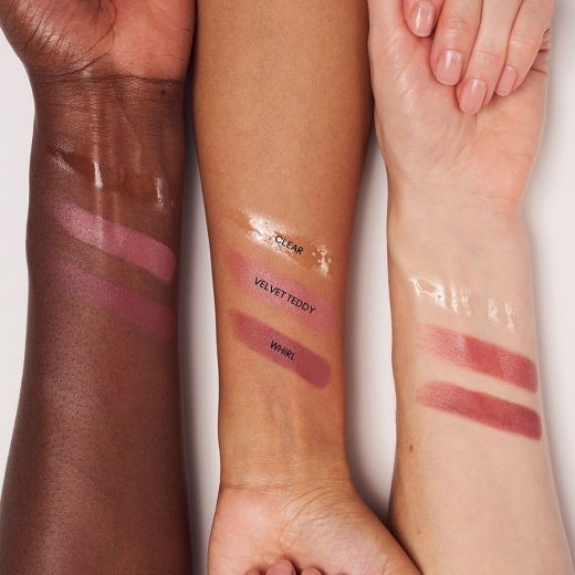 MAC Holiday Macx To The Future Lip Trio