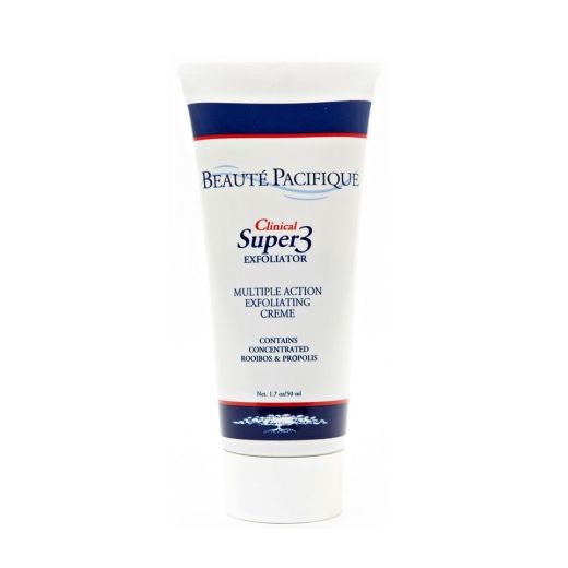 BEAUTÉ PACIFIQUE Clinical Super 3 Exfoliator