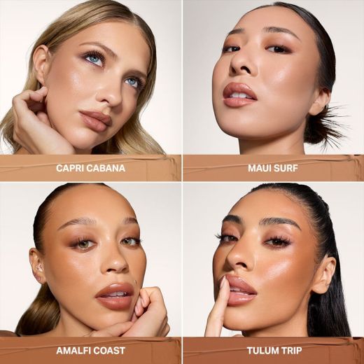 MORPHE Cheek Thrills Bronze & Tone Duos