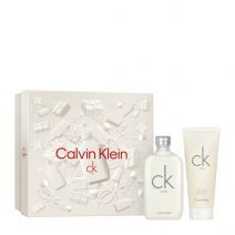 Calvin Klein One EDT 100 ml Set