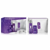 CLINIQUE Wrinkle Fighting Routine: Smart Clinical Repair Set 