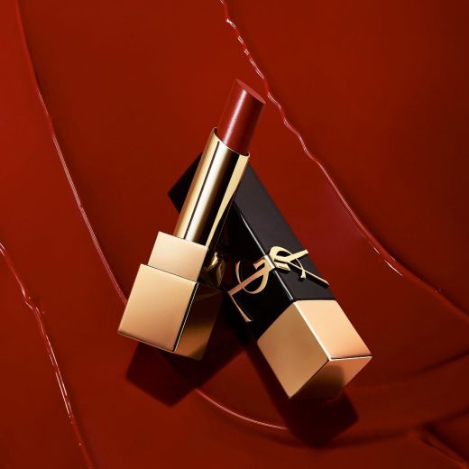 Yves Saint Laurent Rouge Pur Couture The Bold