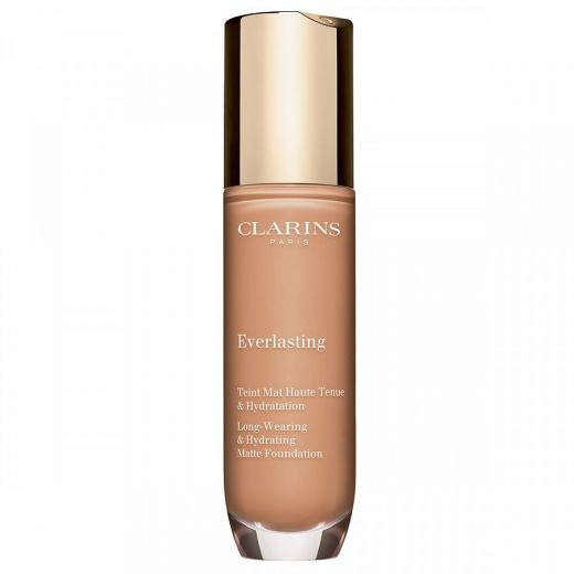 CLARINS Everlasting Matt Fluid