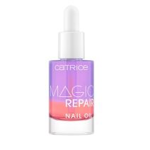 Catrice Cosmetics Magic Repair Nail Oil
