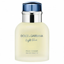 DOLCE&GABBANA Light Blue Pour Homme Eau de Toilette
