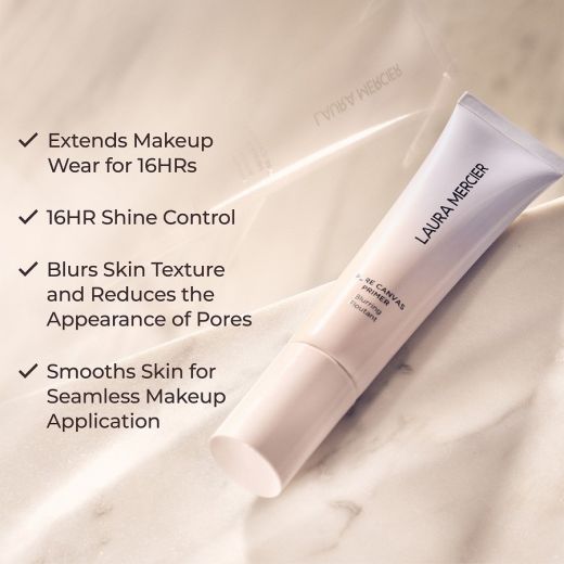 LAURA MERCIER Pure Canvas Primer Blurring