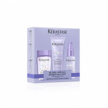 KÉRASTASE Blond Absolu Discovery Set 