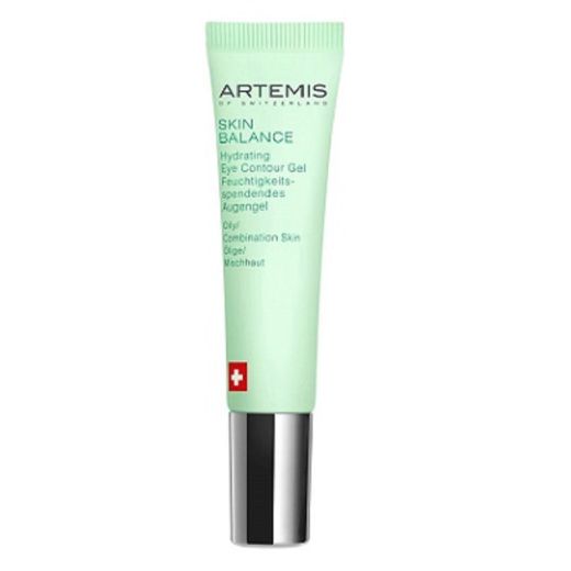 ARTEMIS Skin Balance Hydrating Eye Contour Gel