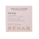 Revolution Make-Up Rehab Soap & Care Styler