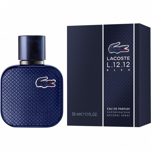 LACOSTE L.12.12 Bleu