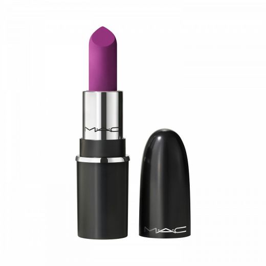 MAC Macximal Silky Matte Lipstick / Mini Mac