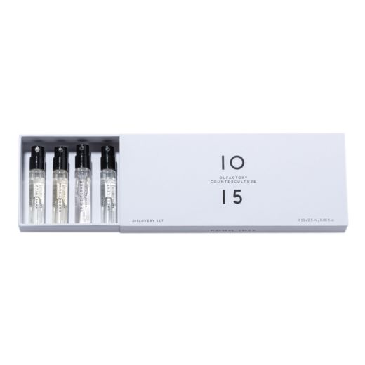 ROOM 1015 Discovery Kit 