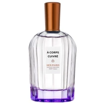 MOLINARD Corps Cuivre
