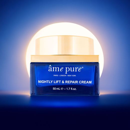 AME PURE® Nightly Lift & Repair Night Cream 