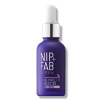 NIP+FAB Retinol Fix Booster Extreme  (Stimulējošs serums sejai ar retinolu)
