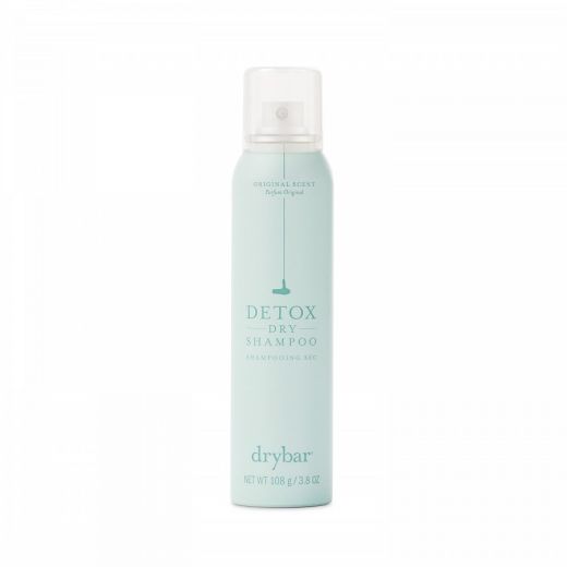 DRYBAR Detox Dryshampoo Original