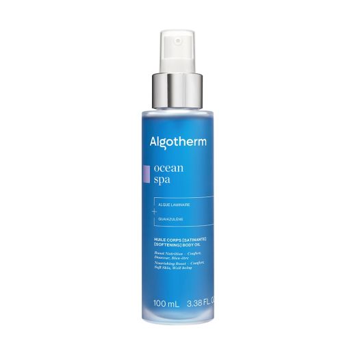 ALGOTHERM Ocean Spa [Softening] Body Oil