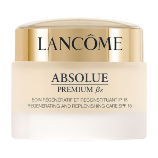 LANCÔME Absolue Premium ßx Regenerating and Replenishing Care SPF 15 