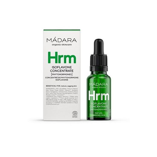 Madara Isoflavone Concentrate