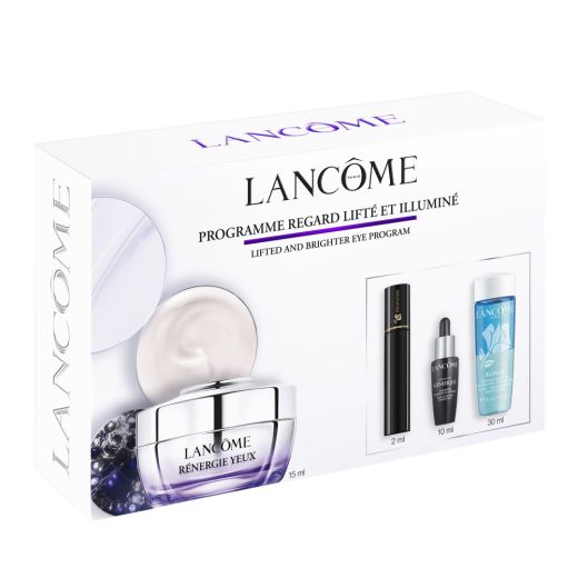 LANCÔME Rénergie Eye Cream Gift Set With Rénergie Eye Cream