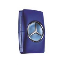 Mercedes Benz Man Blue Mercedes-Benz  (Tualetes ūdens vīrietim)