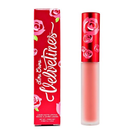 LIME CRIME Velvetines Liquid Lipstick