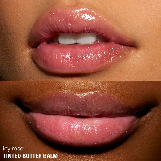 KYLIE COSMETICS Holiday Tinted Butter Balm Trio Gift Set 