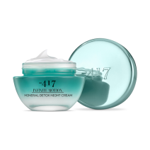 Minus 417 Mineral Detox Night Cream