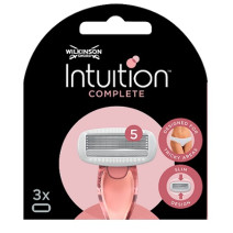 WILKINSON SWORD Intuition Complete Blades