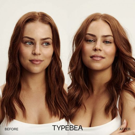 TYPEBEA G5 3 In 1 Dry Shampoo