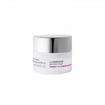 DR. SUSANNE VON SCHMIEDEBERG L-Carnosine Anti-A.g.e. Cream Normal To Combination Skin