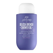 SOL DE JANEIRO Delicia Drench Shower Oil