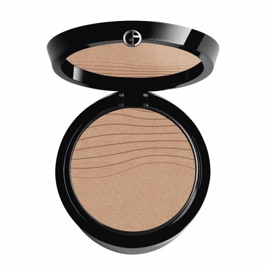 GIORGIO ARMANI BEAUTY Luminous Silk Glow Fusion Face Powder