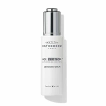 INSTITUT ESTHEDERM Age Proteom Patented Biotechnology Advanced Serum