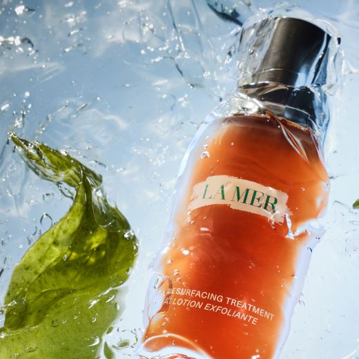 LA MER The Resurfacing Treatment