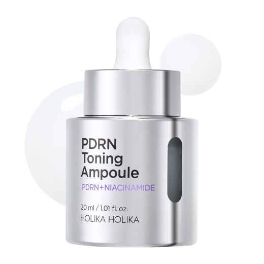 HOLIKA HOLIKA PDRN Toning Ampoule 