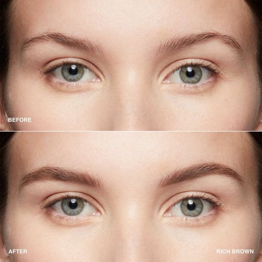 BOBBI BROWN Natural Brow Shaper RICH BROWN