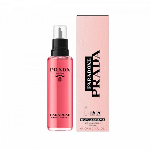 PRADA Paradoxe Radical Essence 100 ml Refill